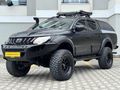 TAM DONANIM BAKIMLI 4x4