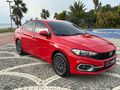 Sahibinden Fiat Egea 1.4 Fire Easy Plus 2023 Model Antalya 35000 km Kırmızı