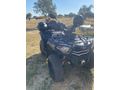 Sahibinden Loncin XWolf 300 