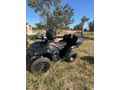 Sahibinden Loncin XWolf 300 