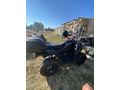 Sahibinden Loncin XWolf 300 