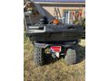 Sahibinden Loncin XWolf 300 