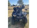 Sahibinden Loncin XWolf 300 