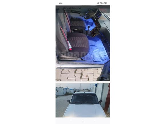 Sahibinden Tofaş Şahin 1.6 1994 Model