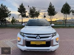 YAVUZ AUTO'DAN 2020 MODEL L200 4X4 SERVİS BAKIMLI 145 BİNDE