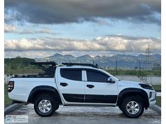 ÖZ-SAHİL/2019/208 BİN KM/STORM/OFFROAD/4x4/HATASIZ