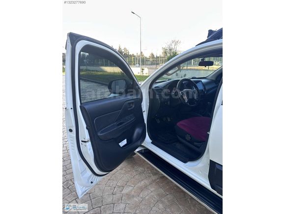 ÖZ-SAHİL/2019/208 BİN KM/STORM/OFFROAD/4x4/HATASIZ