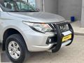 4x4 Mitsubishi L200 Servis Bakımlı