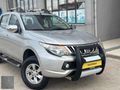 4x4 Mitsubishi L200 Servis Bakımlı