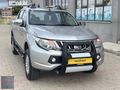4x4 Mitsubishi L200 Servis Bakımlı