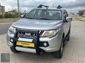 4x4 Mitsubishi L200 Servis Bakımlı