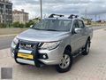 4x4 Mitsubishi L200 Servis Bakımlı