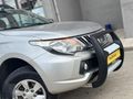 4x4 Mitsubishi L200 Servis Bakımlı