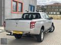 4x4 Mitsubishi L200 Servis Bakımlı