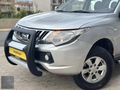 4x4 Mitsubishi L200 Servis Bakımlı