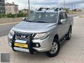 4x4 Mitsubishi L200 Servis Bakımlı