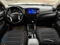 2020 MODEL MİTSUBİSHİ L200 4x4 STORM