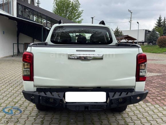 2020 MODEL MİTSUBİSHİ L200 4x4 STORM