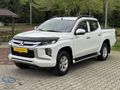 2020 MODEL MİTSUBİSHİ L200 4x4 STORM