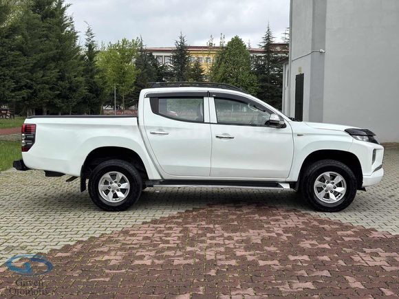 2020 MODEL MİTSUBİSHİ L200 4x4 STORM