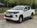 2020 MODEL MİTSUBİSHİ L200 4x4 STORM