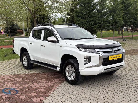 2020 MODEL MİTSUBİSHİ L200 4x4 STORM