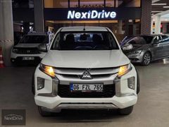 Mitsubishi L200 149.500 KM 4X4