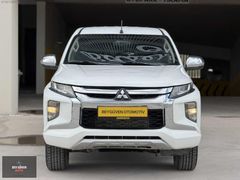 BEYGÜVEN AUTO'DAN 2021 MİTSUBİSHİ L200 2.4 D-4D 4X4 %20 FATURALI