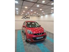 Sahibinden Nissan Micra 1.2 Match 2016 Model 