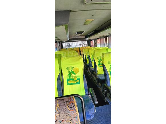Sahibinden Isuzu Roybus Uşak