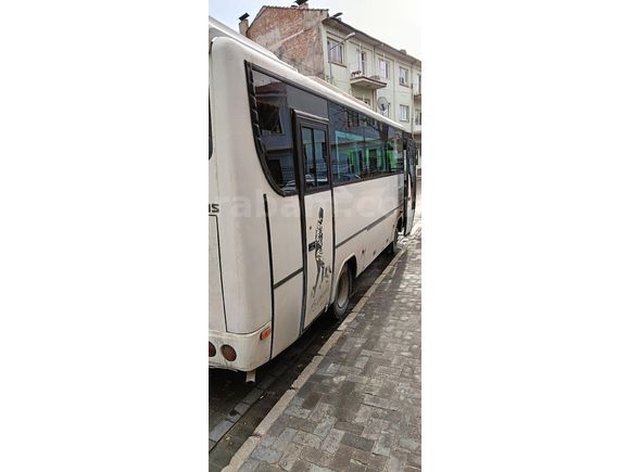 Sahibinden Isuzu Roybus Uşak