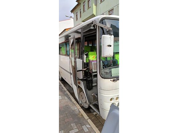 Sahibinden Isuzu Roybus Uşak