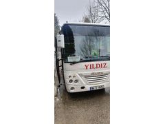 Sahibinden Isuzu Roybus Uşak
