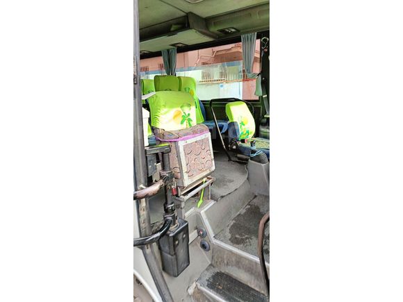 Sahibinden Isuzu Roybus Uşak