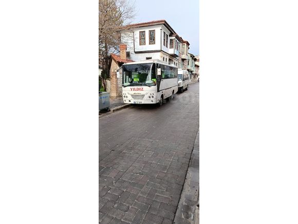 Sahibinden Isuzu Roybus Uşak