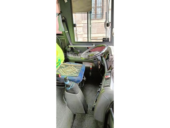 Sahibinden Isuzu Roybus Uşak