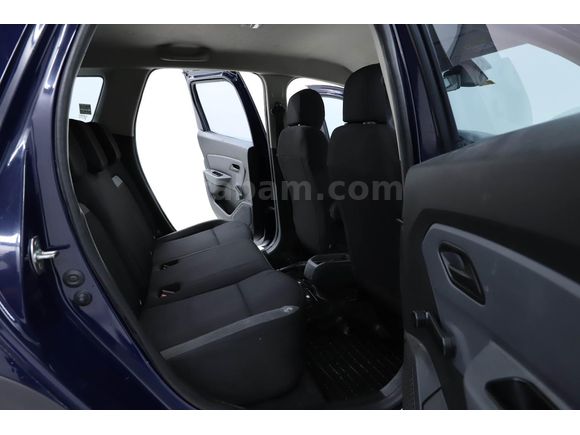 Galeriden Dacia Duster 1.5 dCi Laureate 2018 Model Adana