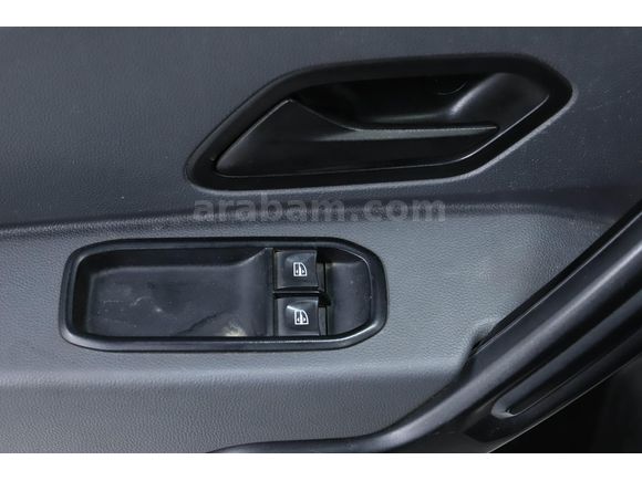 Galeriden Dacia Duster 1.5 dCi Laureate 2018 Model Adana