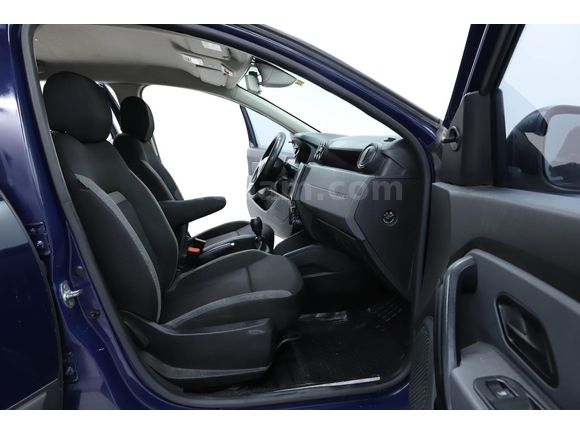Galeriden Dacia Duster 1.5 dCi Laureate 2018 Model Adana