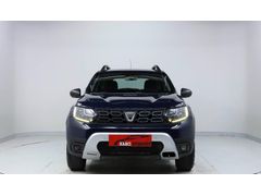 Galeriden Dacia Duster 1.5 dCi Laureate 2018 Model Adana
