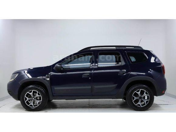 Galeriden Dacia Duster 1.5 dCi Laureate 2018 Model Adana