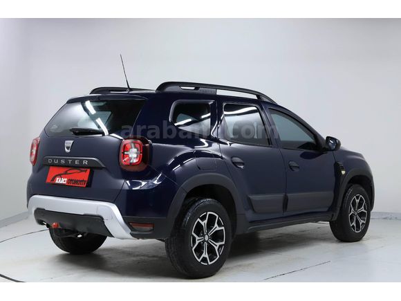 Galeriden Dacia Duster 1.5 dCi Laureate 2018 Model Adana