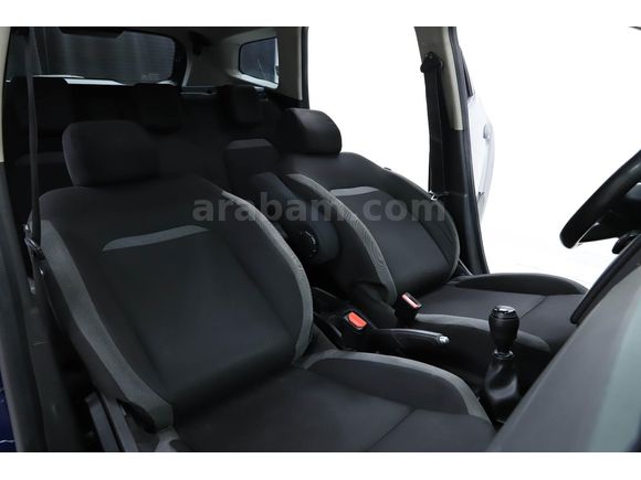 Galeriden Dacia Duster 1.5 dCi Laureate 2018 Model Adana