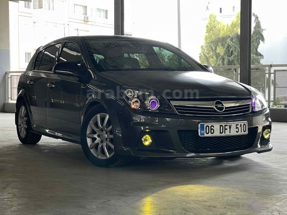 Sahibinden Opel Astra 1.3 CDTI Essentia Konfor 2011 Model 