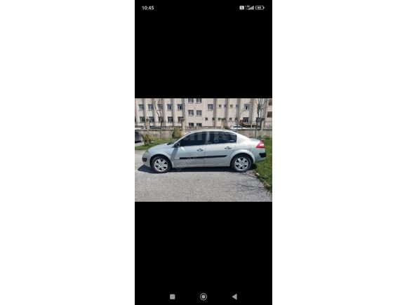 Sahibinden Renault Megane 1.6 Panorama Edition 2024 Model