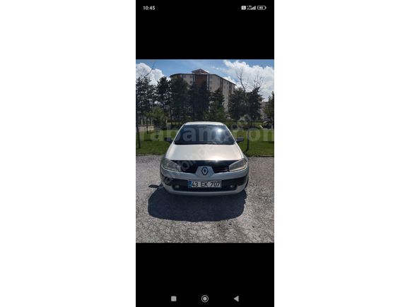Sahibinden Renault Megane 1.6 Panorama Edition 2024 Model