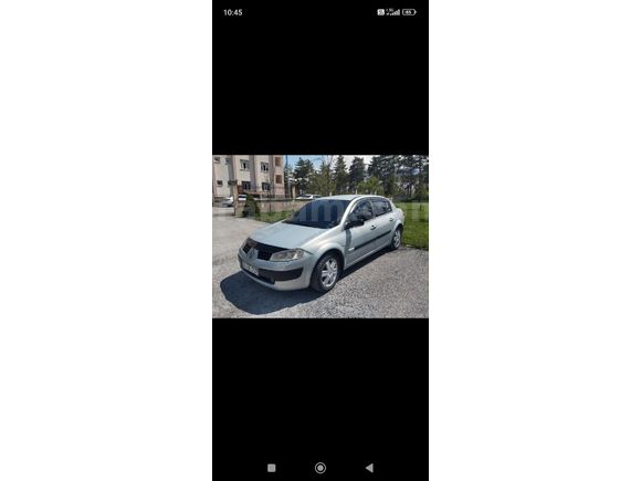 Sahibinden Renault Megane 1.6 Panorama Edition 2024 Model