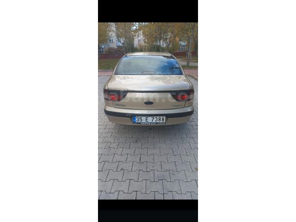 Sahibinden Renault Megane 1.6 RTE 1999 Model