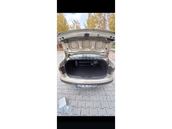 Sahibinden Renault Megane 1.6 RTE 1999 Model