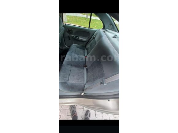 Sahibinden Renault Megane 1.6 RTE 1999 Model